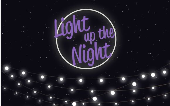 Light Up The Night By Next Door Solutions To Domestic Violence In