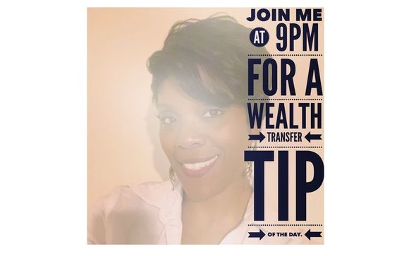 Taxfree Wealth Transfer Tips for Life Insurance Awareness