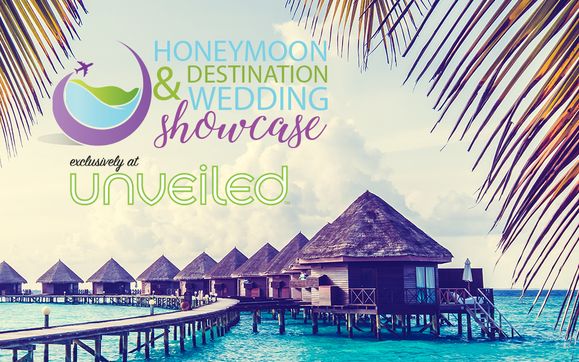 Honeymoon Destination Wedding Showcase By The Wedding Guys In