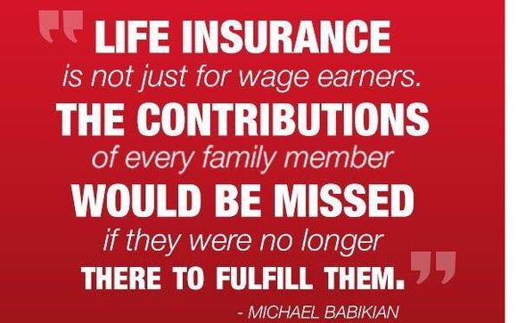 Got Life Insurance? with Mortgage Protection & Insurance Services, Inc.