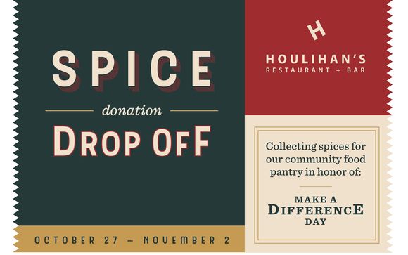 Spice Drive By Houlihan S Rogers Ar In Rogers Ar Alignable