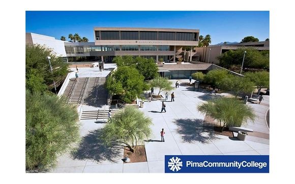 Pima Community College West Campus Address West Campus Book Sale By Pima Community College In Tucson, Az - Alignable