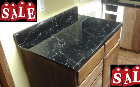 Poxy Countertops Sale By Poxy Tops In Covington Ga Alignable