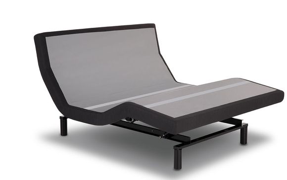 Power Adjustable Bed Bases 0% interest with Factory Direct Mattress