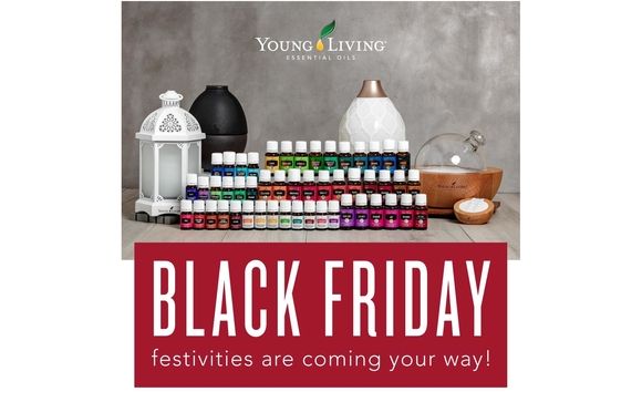 Black Friday Sale!! by Third Day Living Essentials LLC in Delray Beach ...