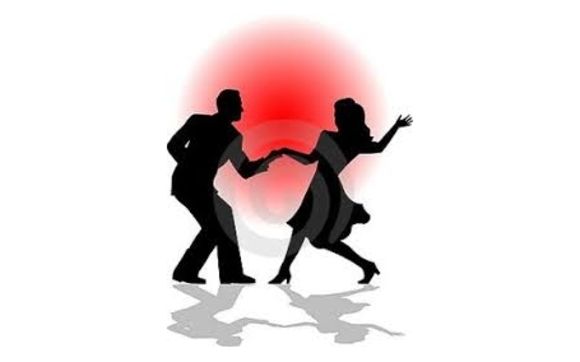 East Coast Swing Dance Class By Danceforlife Net In