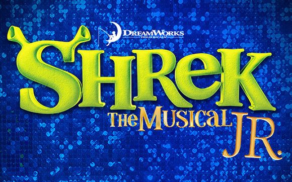 Artisan Children's Theater presents: Shrek the Musical Jr. by Artisan ...