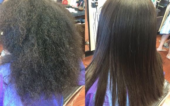 keratherapy keratin treatment