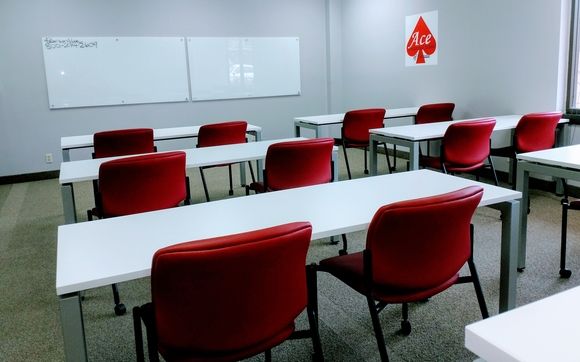 Insurance Pre Licensing Course: Life Health by Ace Insurance School