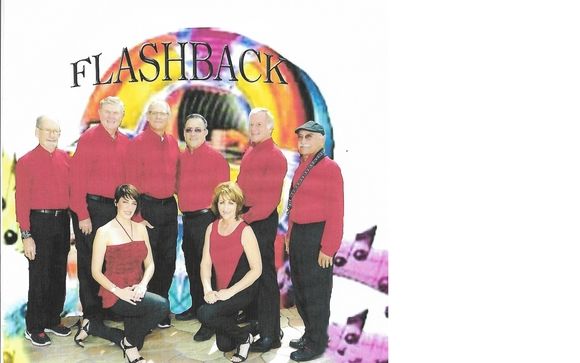 American Bandstand Dance Colony Cottage By Dawn Dinome And The