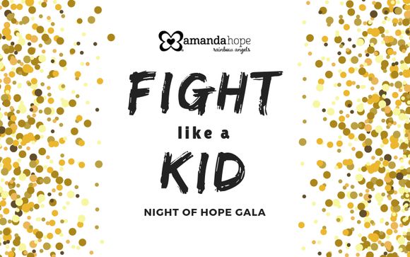 Night of Hope Gala by Amanda Hope Rainbow Angels in Phoenix, AZ - Alignable