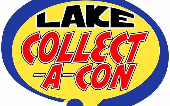 LAKE COLLECT-A-CON by Collect-A-Con Promotions, LLC in Mount Dora, FL ...