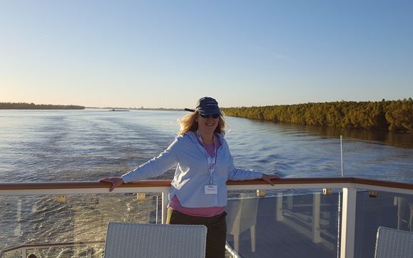 Cruise Shop For Your Next Vacation By Land And Sea Travel In