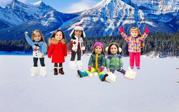 maplelea dolls for sale