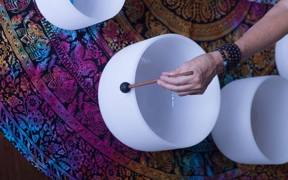 Healing Sound Bath by Even Being LLC in Phoenix, AZ - Alignable