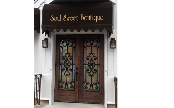 Bakery chocolate coffee store opened 2 8 2019 by SOUL SWEET