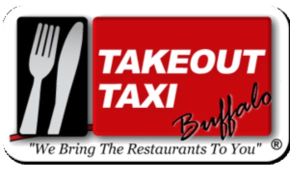 Takeout Taxi with Takeout Taxi Buffalo