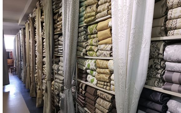 Ready Made Drapery Panels By Drapery King Toronto Love Your Home