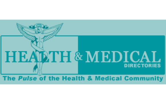 Citrus County Health & Medical Directory with Health & Medical Directories, Inc.