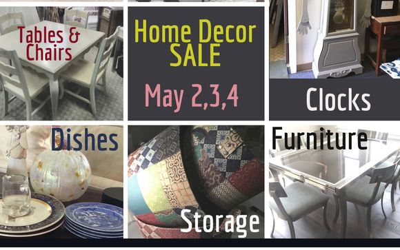 Huge Home Decor Blow Out Sale By Room Candy In Grandville Mi