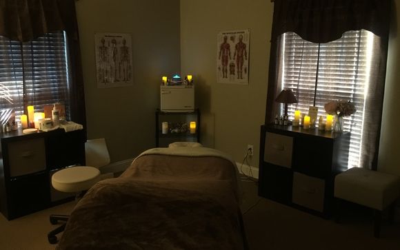 Massage Room For Rent By Muscles N Motion Therapeutic