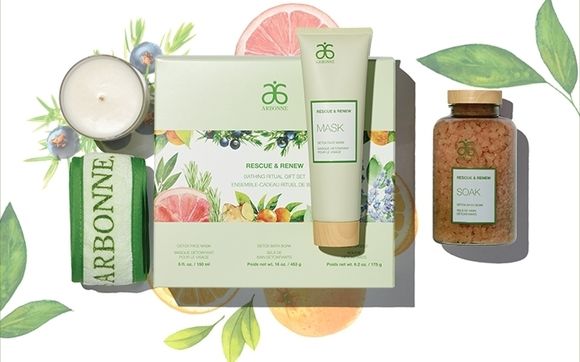 arbonne mother's day 2019