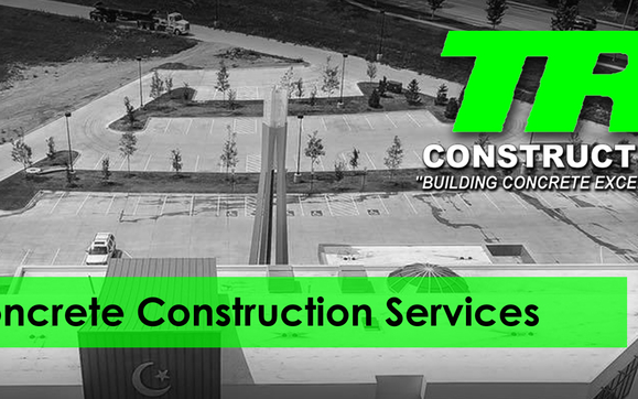 Concrete Removal and Replacement by TR Construction LLC in Omaha, NE ...