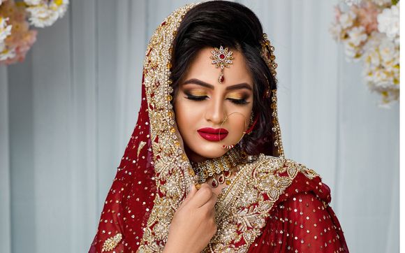 Pro Makeup And Hair Stylist By Ms Studio In Brampton On Alignable