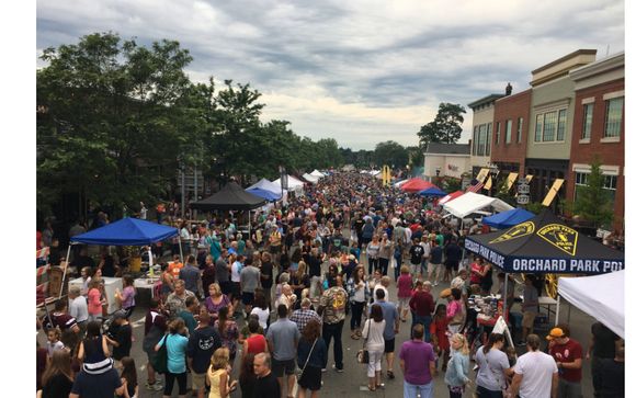 Taste of Orchard Park by Orchard Park Chamber of Commerce in Orchard ...