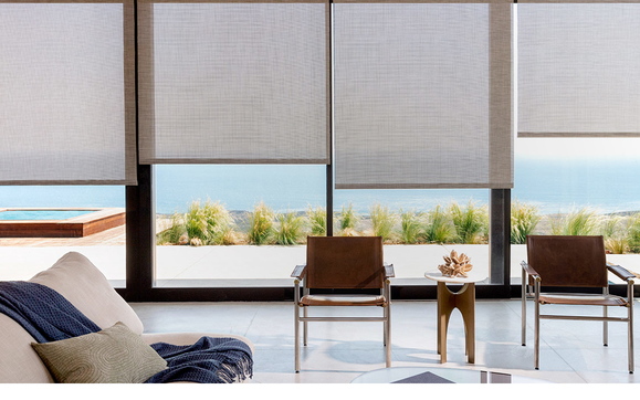 20% off any Window Treatments!!! with Empire Custom Windows