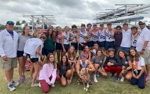 Summer Camp 2019 By Miami Rowing Club In Key Biscayne Fl Alignable
