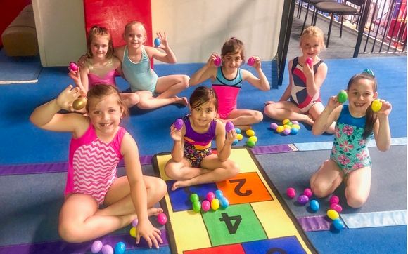 Ccgi Summer Camp By Ccgi Central California Gymnastics Institute In Visalia Ca Alignable