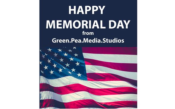 Happy Memorial Day And Thank You For Your Service By Green Pea Media Studios In Dothan Al Alignable