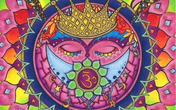 First Friday @ Infinite Soul Vibrations with UniverSouLove Enterprises