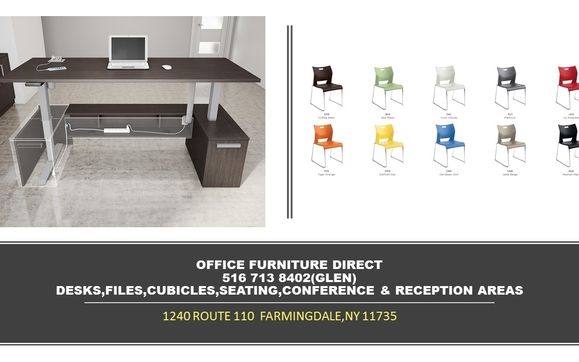 Office Furniture Direct By Office Furniture Direct In Farmingdale