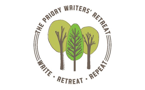 The Priory Writers Retreat by Chippewa Valley Writers Guild in