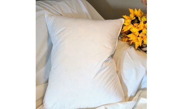 Pillow Cleaning Albany Mn By Carlson Pillow Cleaning In Willmar