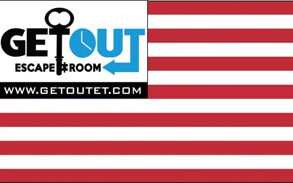 Get Out Escape Room by Get Out Escape Room in Tyler, TX - Alignable