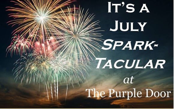 July Sparktacular By The Purple Door In Rochester Ny Alignable