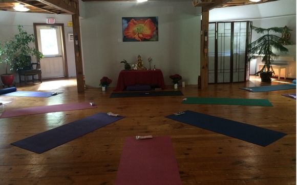 Upcoming Yoga Retreat By Awakening Spirit Yoga In Quincy Ma