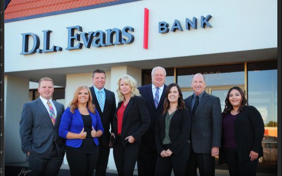 Dl Evans Grand Opening By D L Evans Bank In South Ogden Ut Alignable