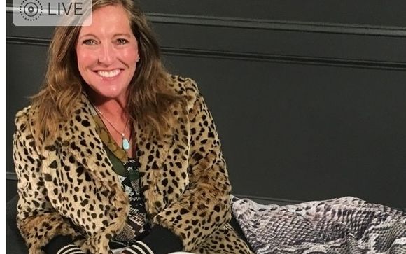 Cabi Fall Ladies Night Events By Cabi Style W Leza In Gainesville