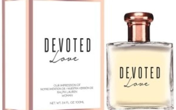 Devoted love perfume new arrivals