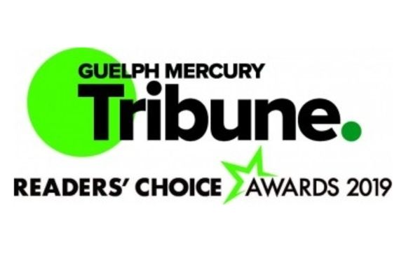 Reader S Choice Nominations By Guelph Mercury Tribune In Guelph On Alignable
