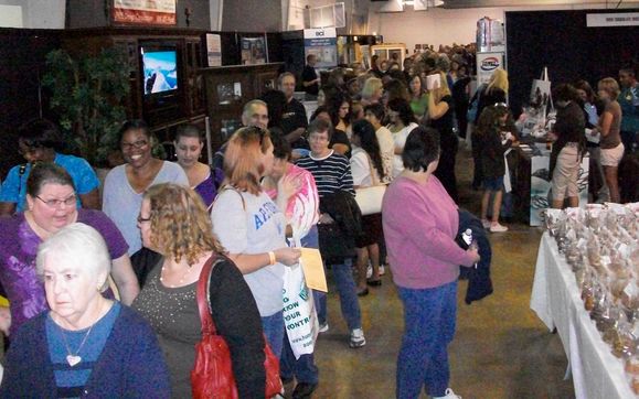 The 42nd Annual OC Home & Holiday Expo by OC Home & Garden Show in ...
