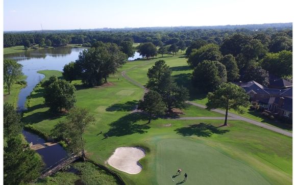 Membership Drive by Cabarrus Country Club in Concord, NC - Alignable