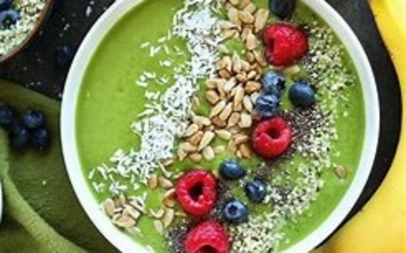 Smoothie Bowl Saturday at Natural Grocers' by Natural Grocers in ...