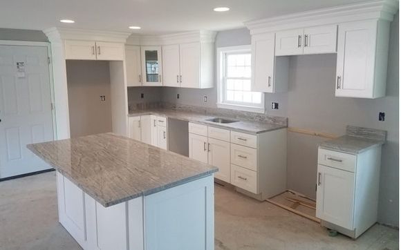Countertops By Stonelink Marble Granite In Worcester Ma Alignable