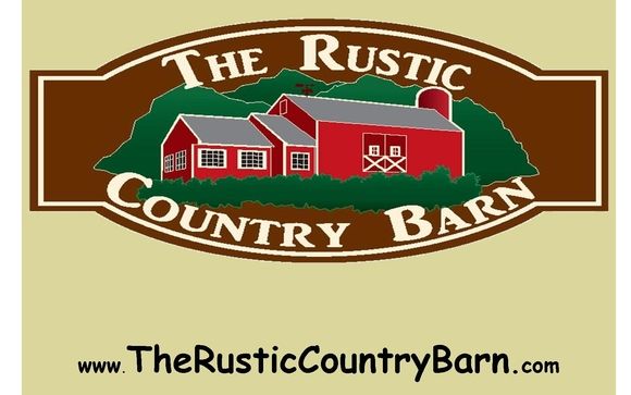 Anniversary Celebration Tent Sale By The Rustic Country Barn In