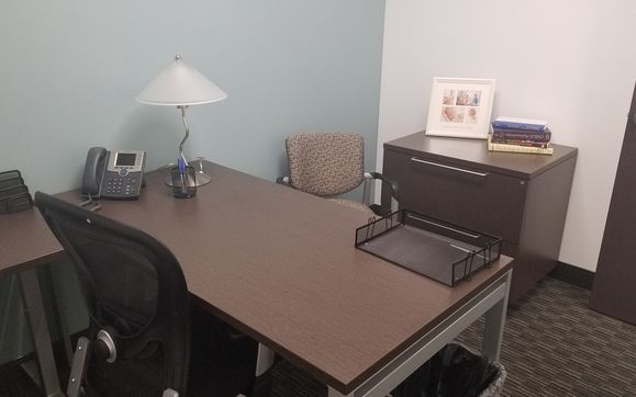 Office Options At Regus Knoxville Discounts Available By Regus